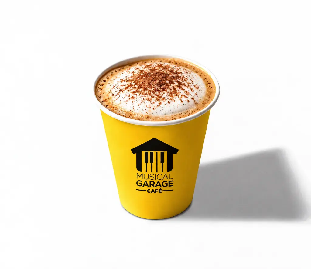 Cappuccino 