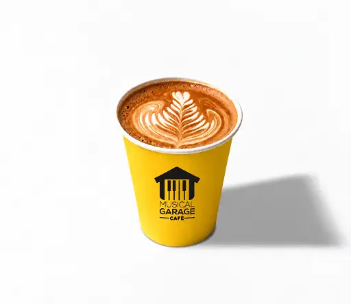 LATTE — THE SMOOTH GROOVE