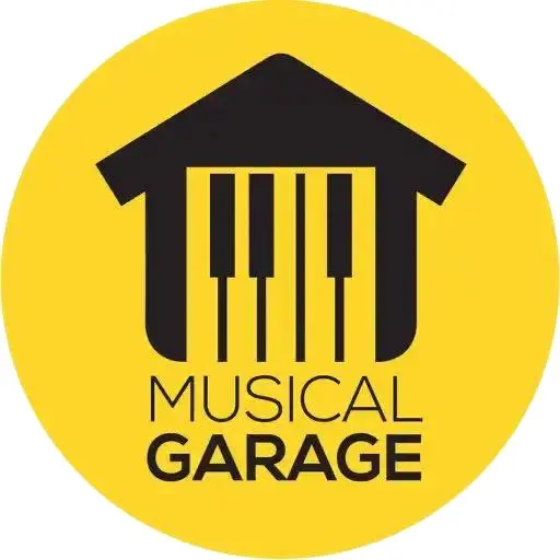 Musical Garage Cafe