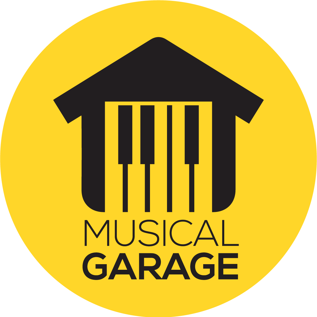 Musical Garage Cafe